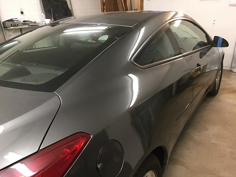 Car Tint